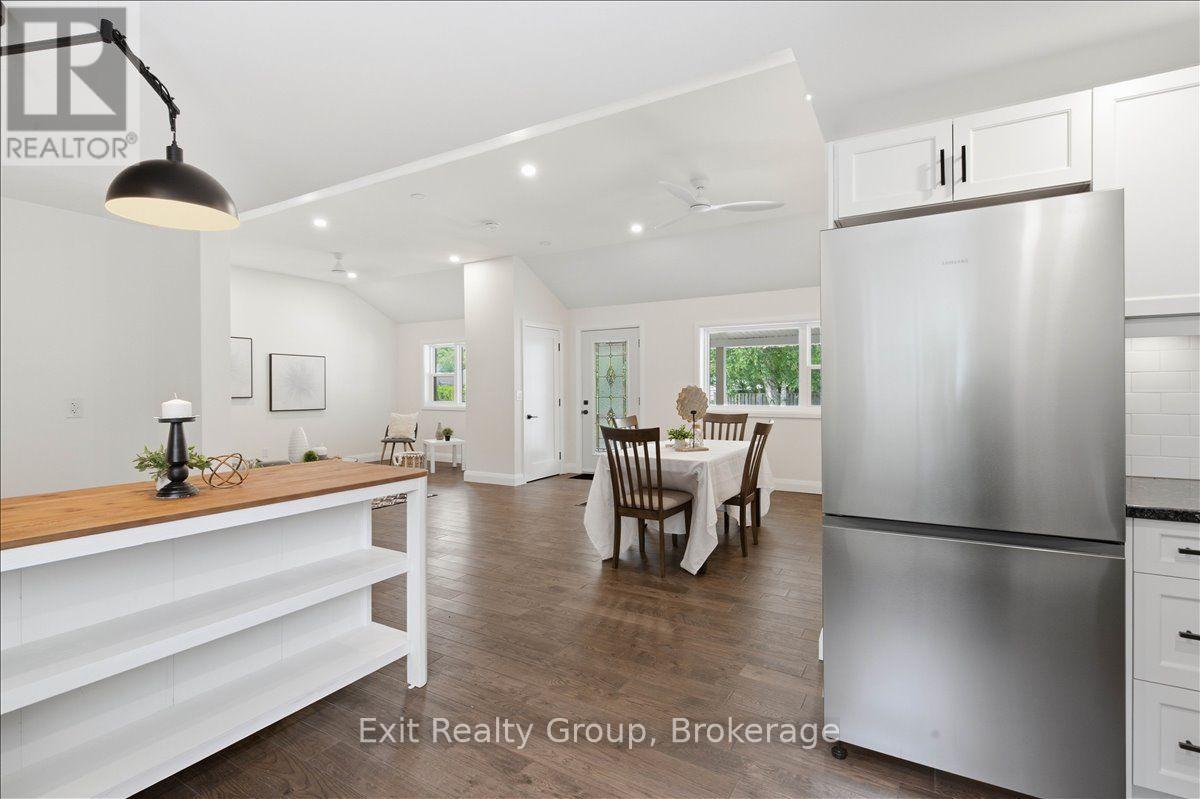 8 Albert Street, Prince Edward County, Ontario  K0K 2T0 - Photo 16 - X13708218