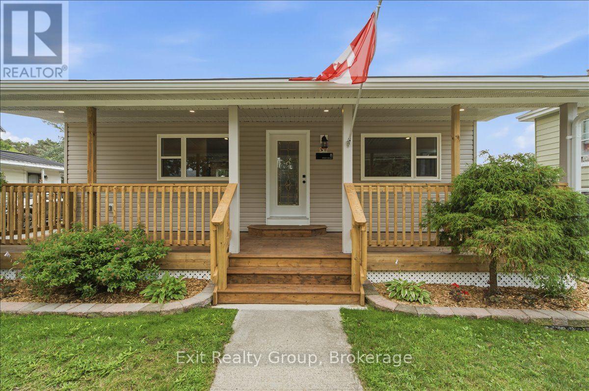 8 Albert Street, Prince Edward County, Ontario  K0K 2T0 - Photo 4 - X13708218