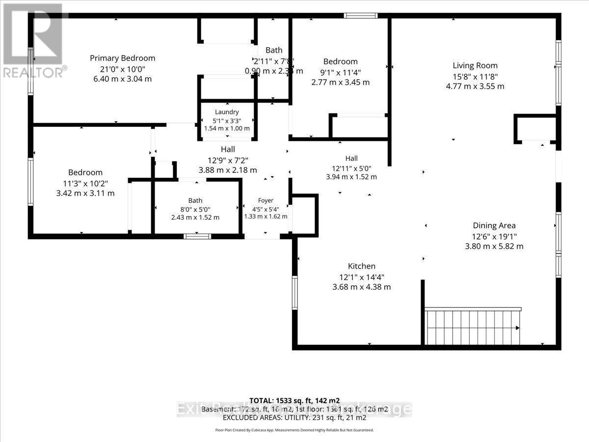 8 Albert Street, Prince Edward County, Ontario  K0K 2T0 - Photo 47 - X13708218