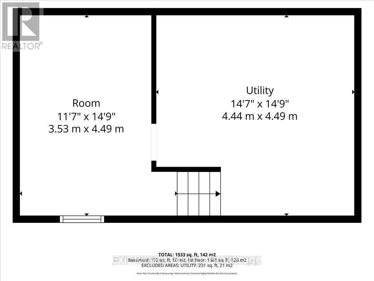 8 Albert Street, Prince Edward County, Ontario  K0K 2T0 - Photo 48 - X13708218