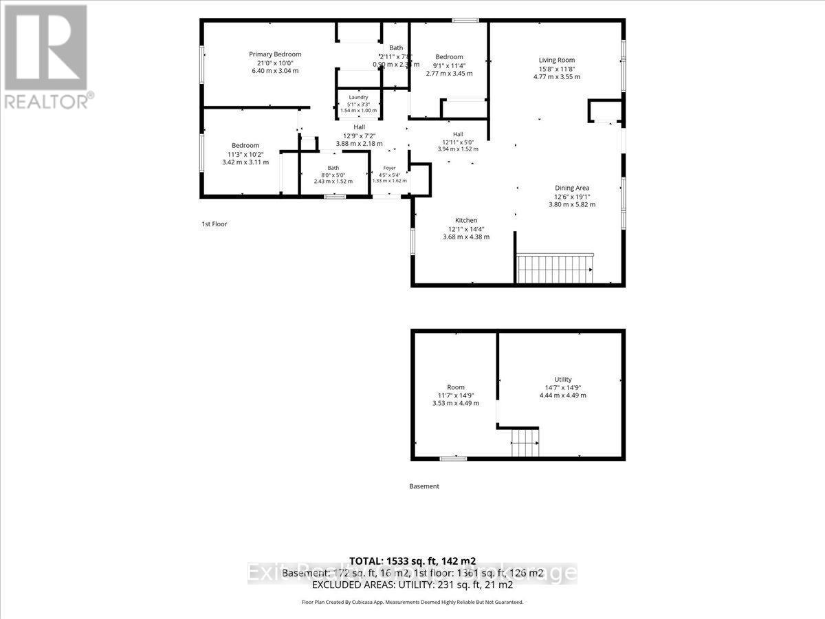8 Albert Street, Prince Edward County, Ontario  K0K 2T0 - Photo 49 - X13708218