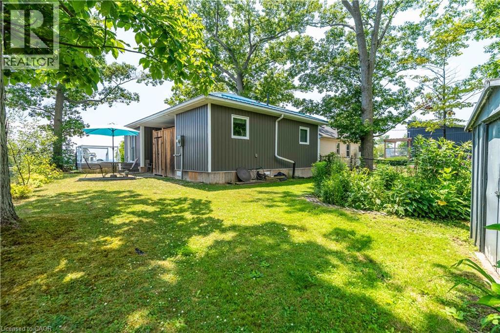 2399 Lakeshore Road, Dunnville, Ontario  N1A 2W8 - Photo 35 - 40818072