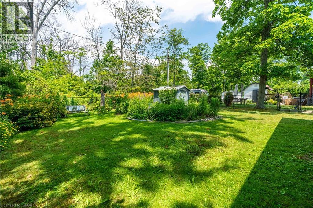 2399 Lakeshore Road, Dunnville, Ontario  N1A 2W8 - Photo 36 - 40818072