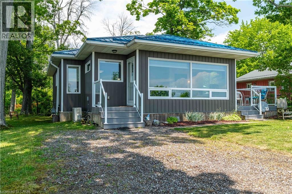 2399 LAKESHORE Road, Dunnville, Ontario