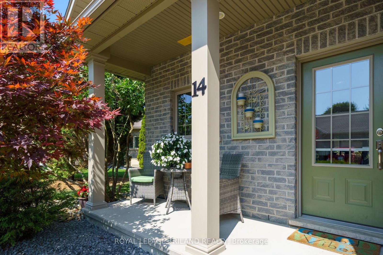 15 - 14 Conrad Drive, Bluewater, Ontario  N0M 2T0 - Photo 3 - X13708216