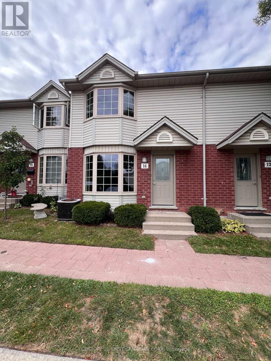 14 - 70 Chapman Court, London North, Ontario  N6G 4Z4 - Photo 17 - X13708222