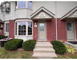 14 - 70 CHAPMAN COURT, London North, Ontario
