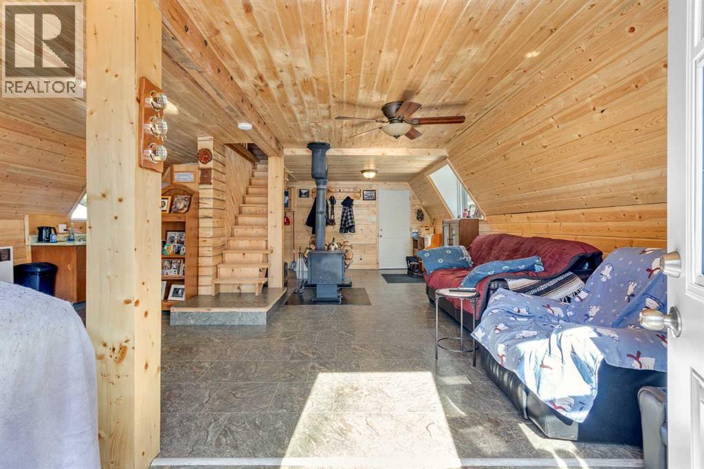 1447 Lakeview Drive, Turtle Lake, Saskatchewan  S0M 1J0 - Photo 2 - A2301310