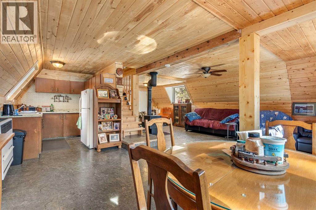 1447 Lakeview Drive, Turtle Lake, Saskatchewan  S0M 1J0 - Photo 6 - A2301310