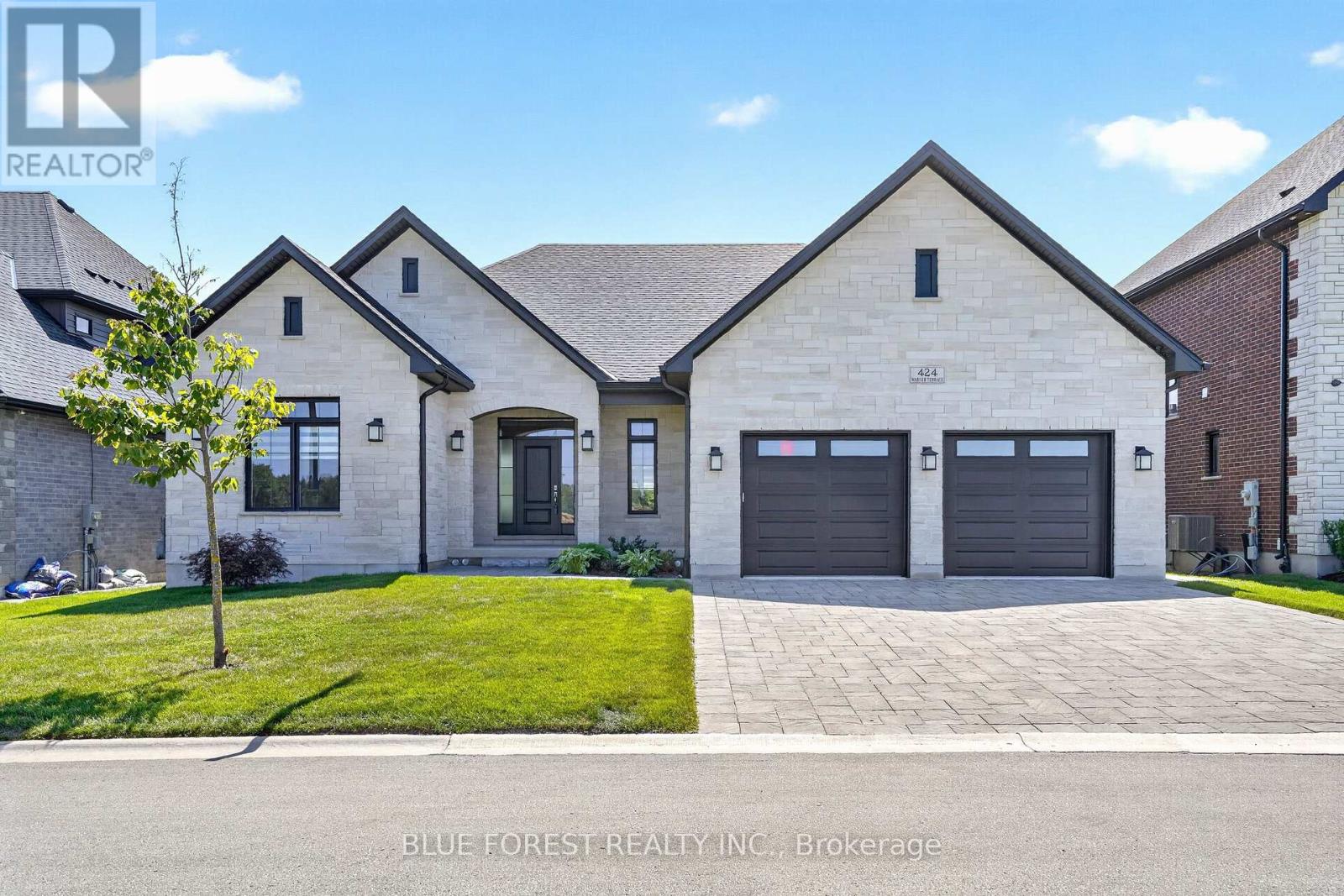 424 Warner Terrace, London North, Ontario  N6G 0E6 - Photo 1 - X13708226