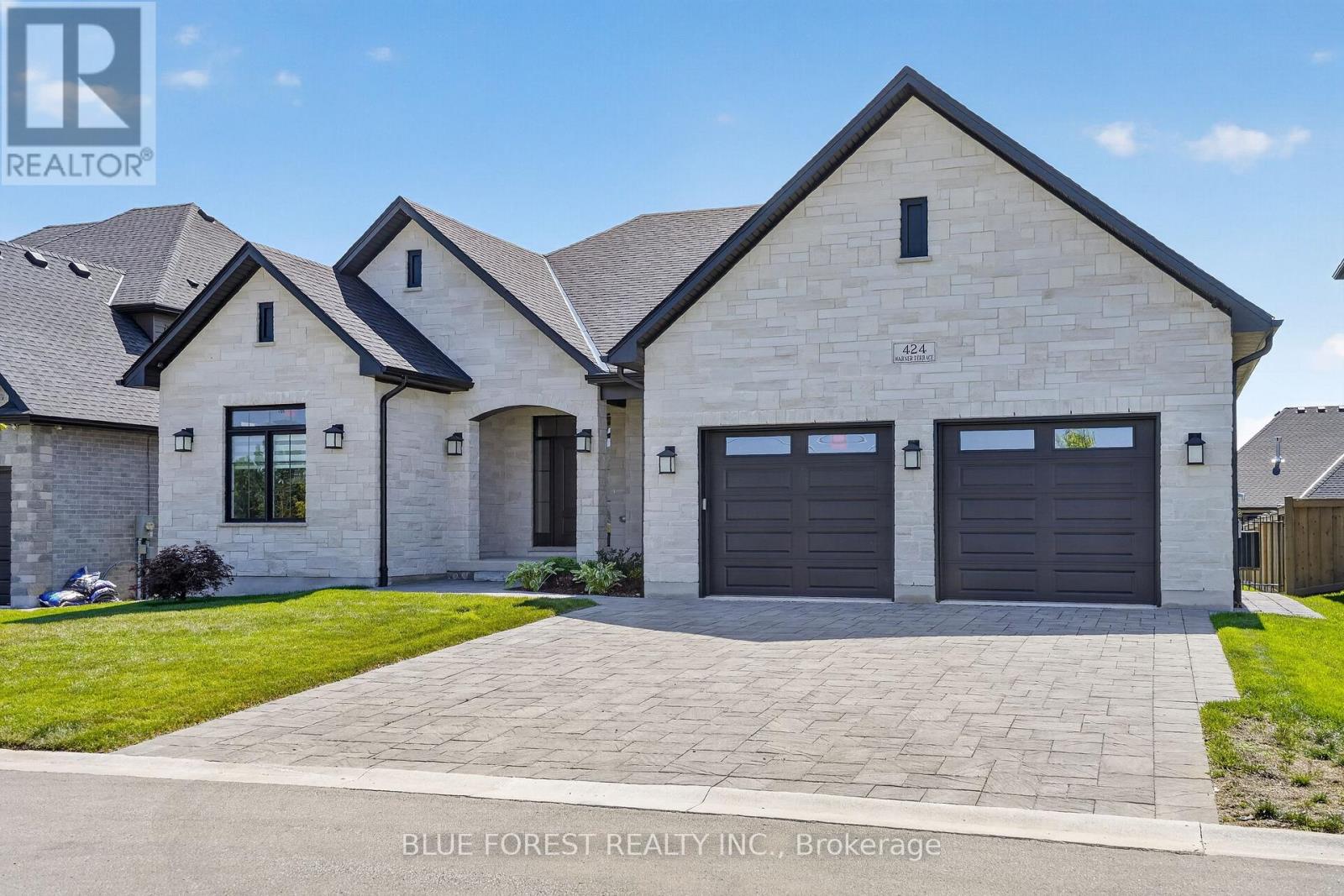 424 Warner Terrace, London North, Ontario  N6G 0E6 - Photo 2 - X13708226
