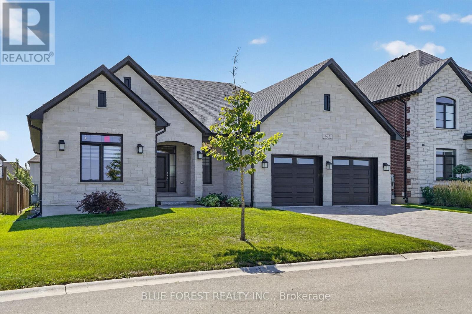 424 Warner Terrace, London North, Ontario  N6G 0E6 - Photo 3 - X13708226