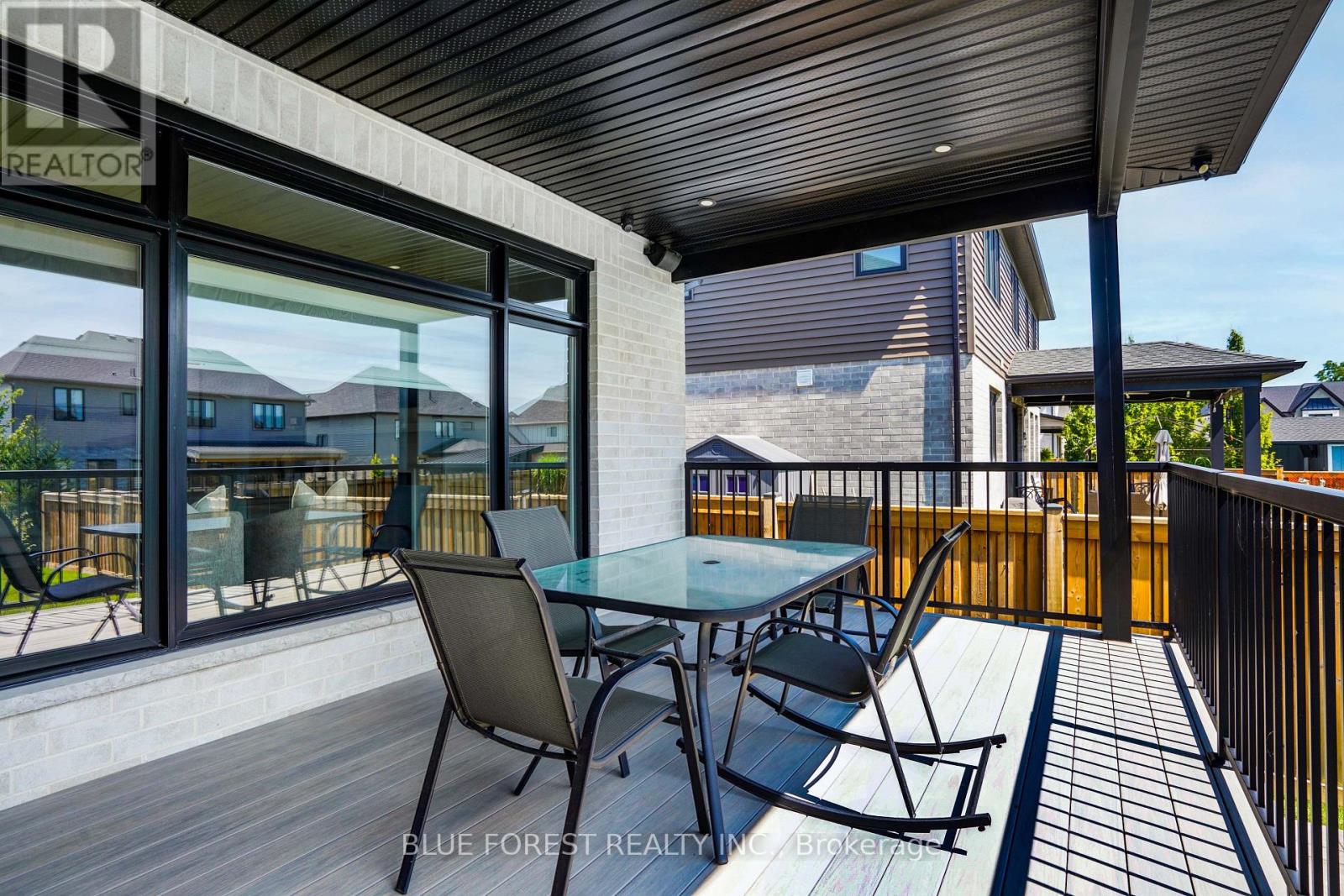 424 Warner Terrace, London North, Ontario  N6G 0E6 - Photo 40 - X13708226