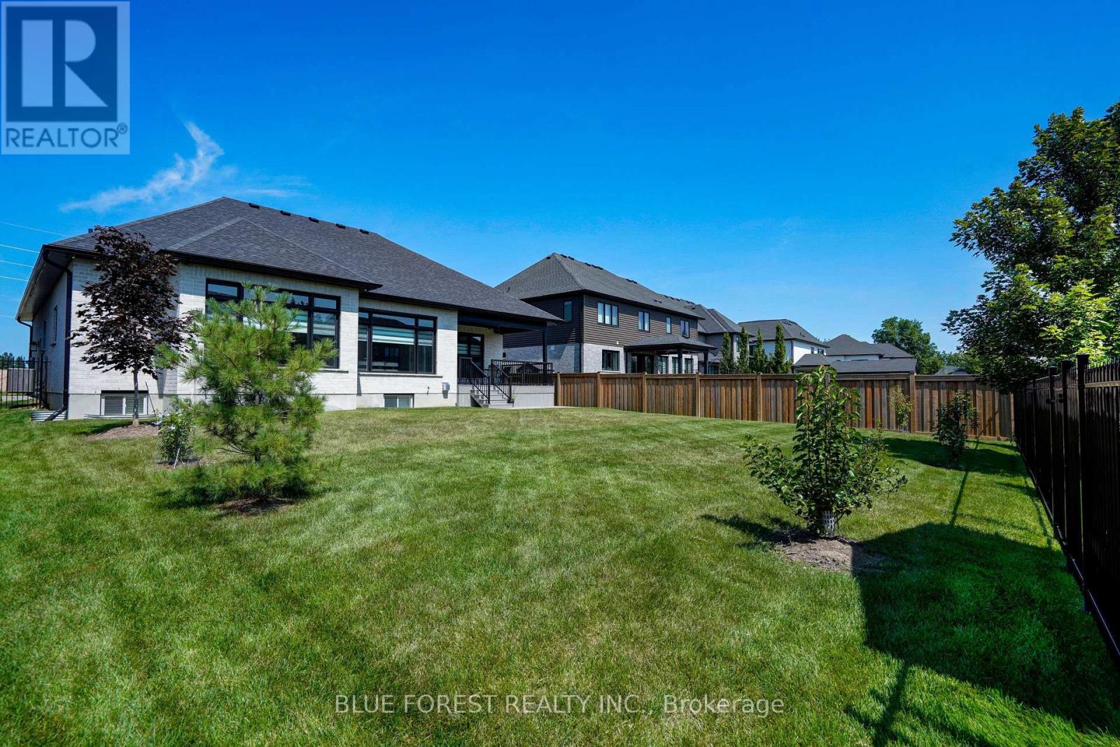 424 Warner Terrace, London North, Ontario  N6G 0E6 - Photo 44 - X13708226