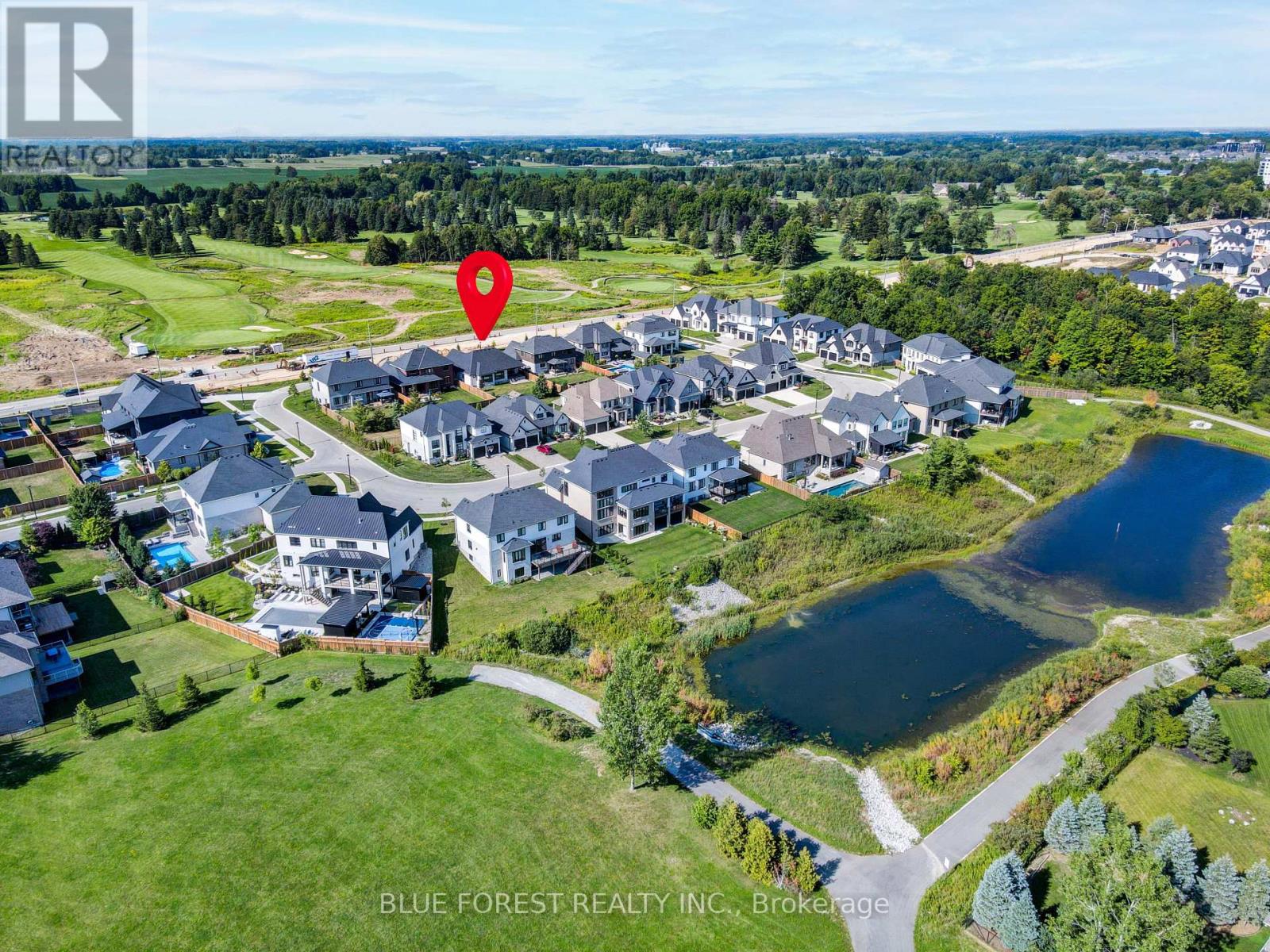 424 Warner Terrace, London North, Ontario  N6G 0E6 - Photo 48 - X13708226