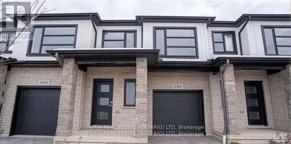 99 - 2700 Buroak Drive, London North, Ontario  N6G 5B6 - Photo 1 - X13708280