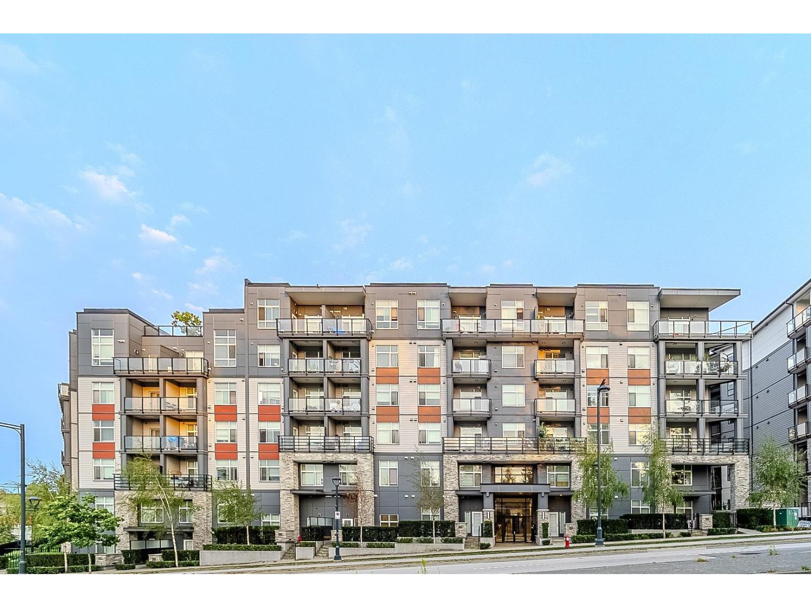608 11077 Ravine Road, Surrey, British Columbia  V3T 5S2 - Photo 3 - R3155621