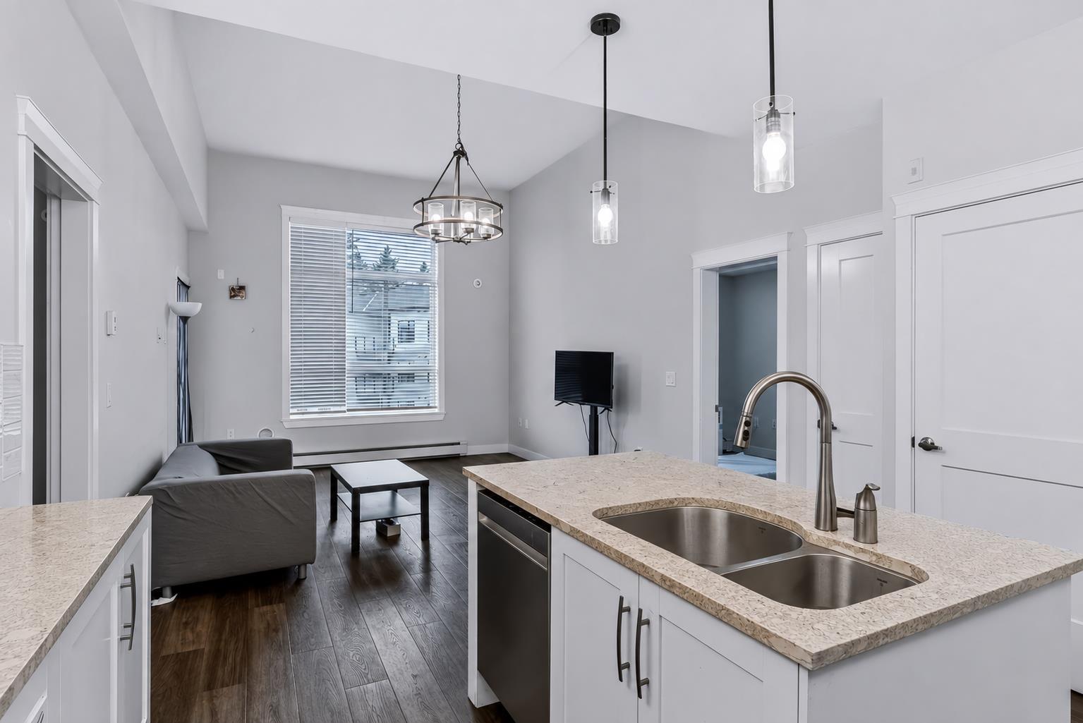 608 11077 Ravine Road, Surrey, British Columbia  V3T 5S2 - Photo 6 - R3155621