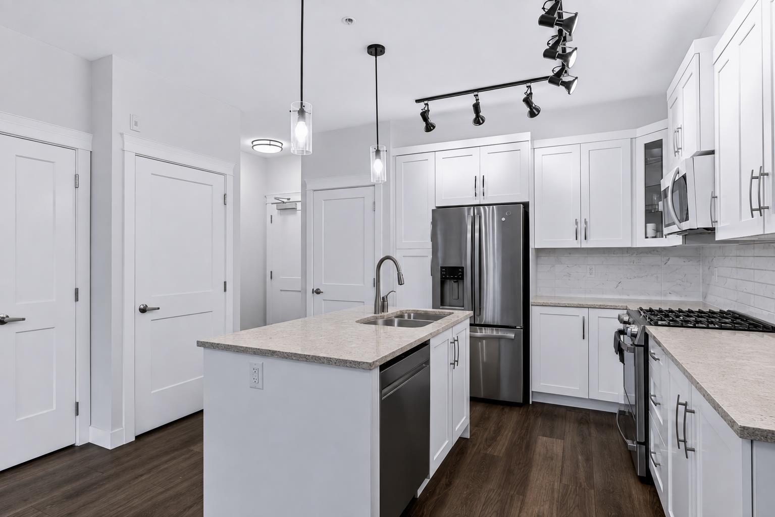608 11077 Ravine Road, Surrey, British Columbia  V3T 5S2 - Photo 7 - R3155621