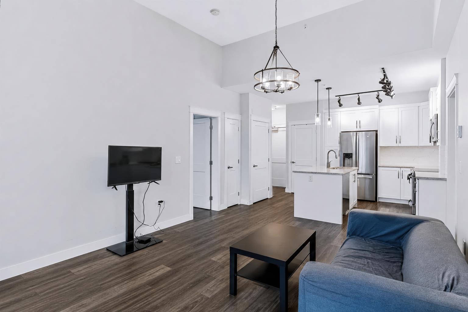 608 11077 Ravine Road, Surrey, British Columbia  V3T 5S2 - Photo 5 - R3155621