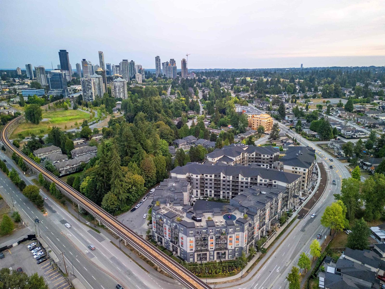 608 11077 Ravine Road, Surrey, British Columbia  V3T 5S2 - Photo 33 - R3155621
