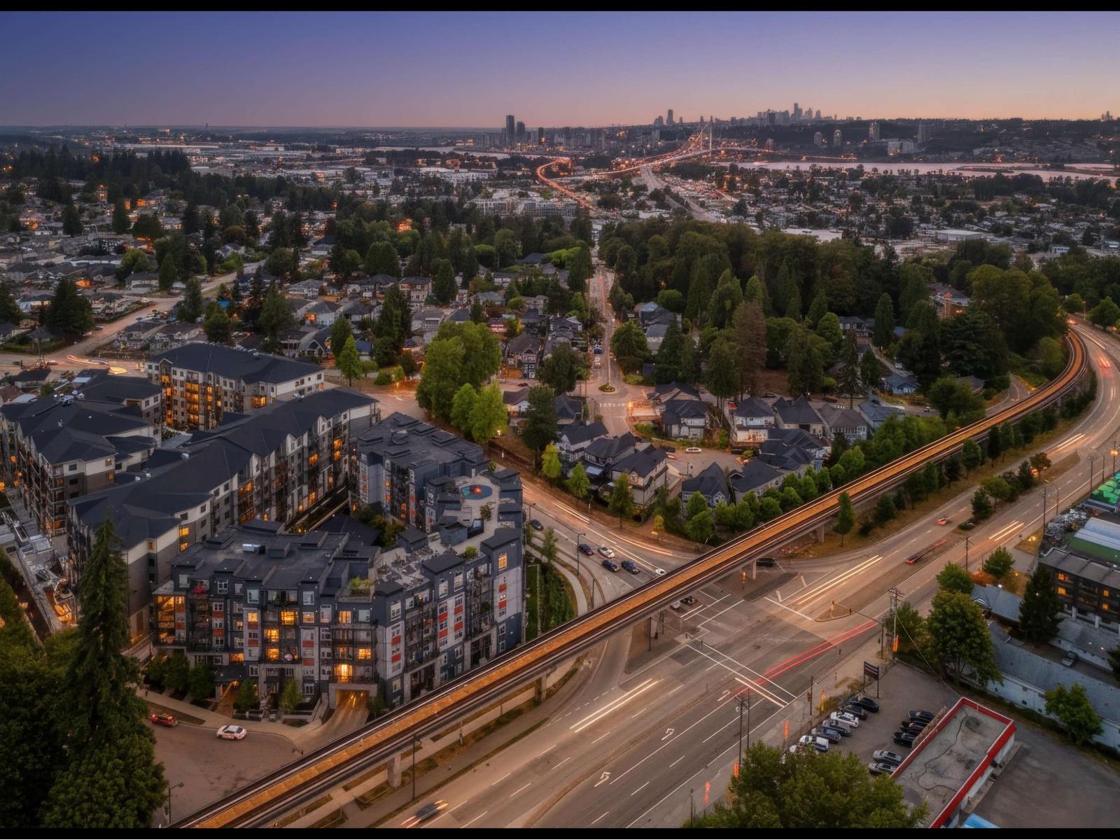 608 11077 Ravine Road, Surrey, British Columbia  V3T 5S2 - Photo 35 - R3155621