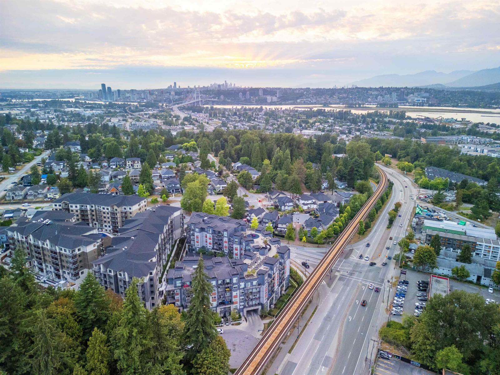 608 11077 Ravine Road, Surrey, British Columbia  V3T 5S2 - Photo 36 - R3155621