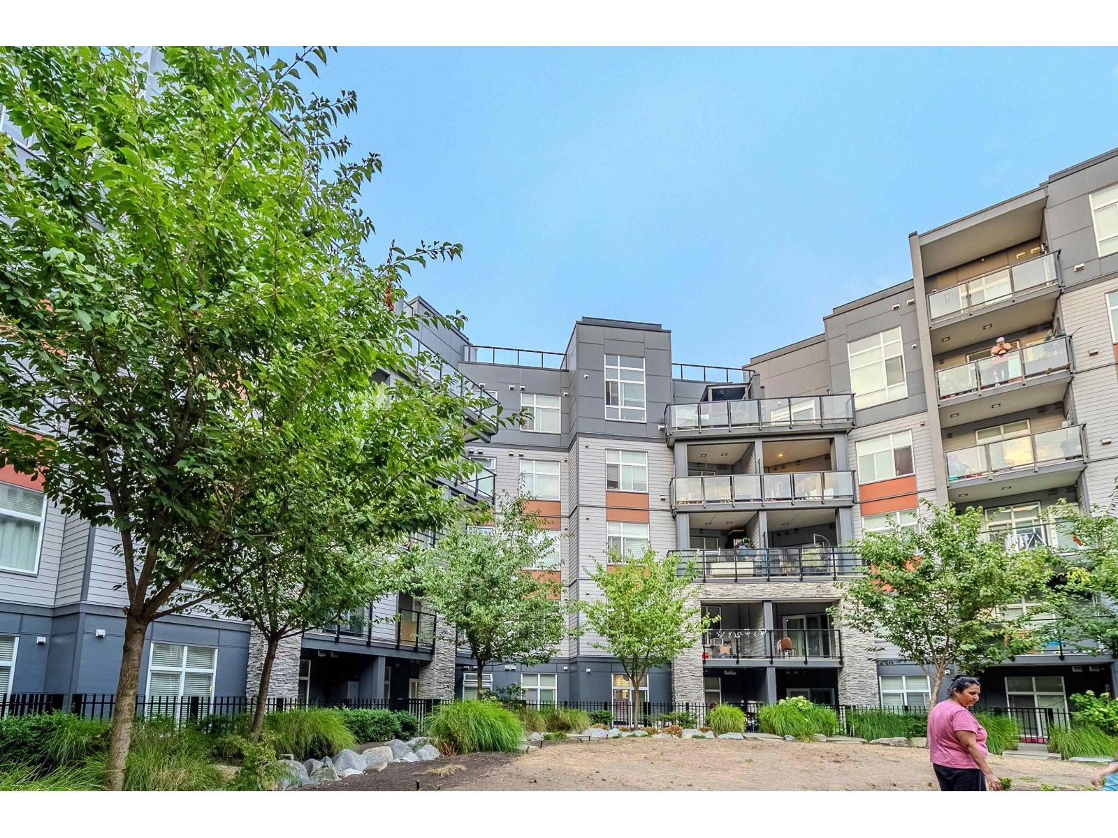 608 11077 Ravine Road, Surrey, British Columbia  V3T 5S2 - Photo 30 - R3155621