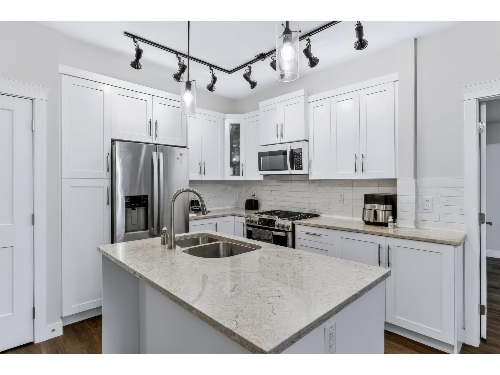 608 11077 Ravine Road, Surrey, British Columbia  V3T 5S2 - Photo 9 - R3155621