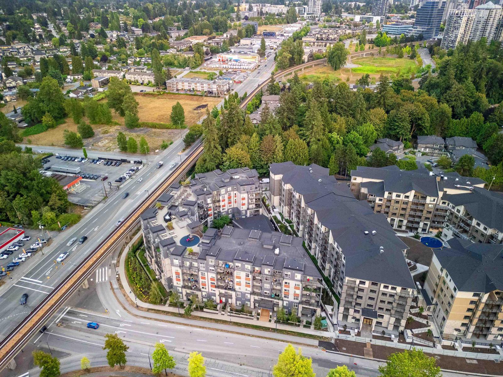 608 11077 Ravine Road, Surrey, British Columbia  V3T 5S2 - Photo 31 - R3155621