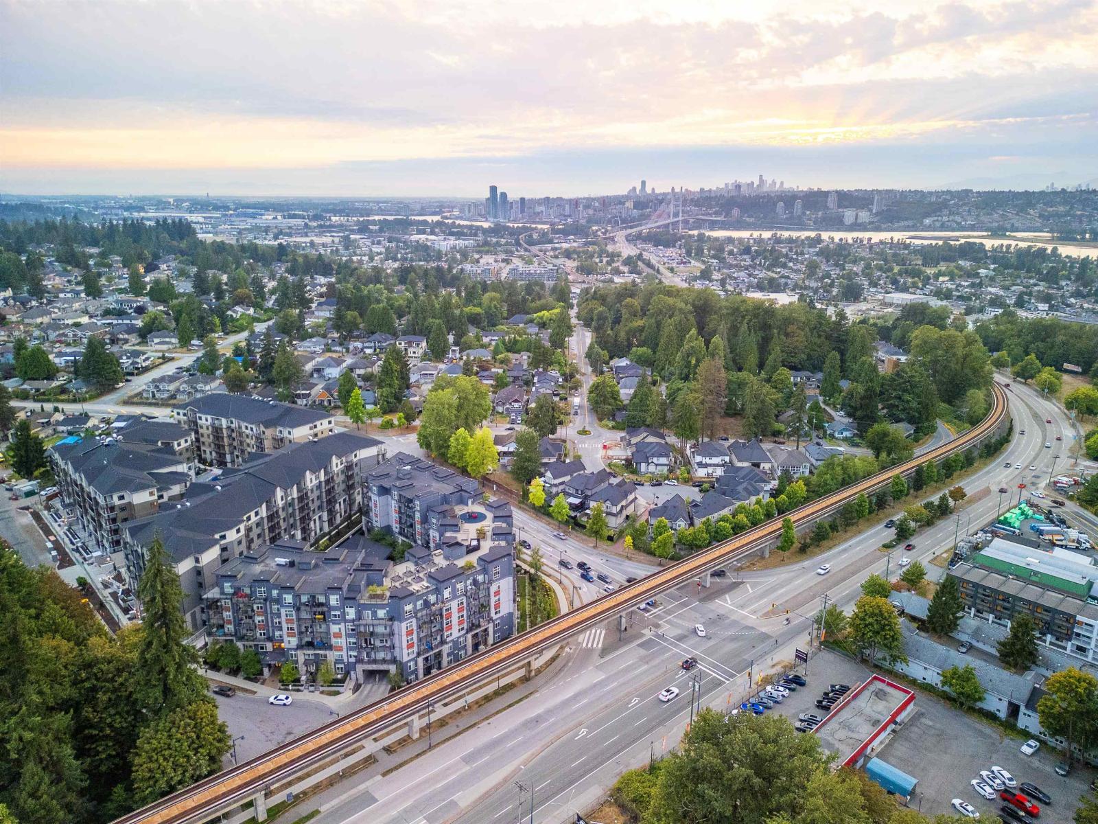 608 11077 Ravine Road, Surrey, British Columbia  V3T 5S2 - Photo 34 - R3155621
