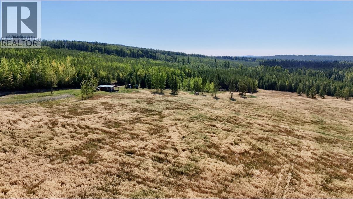2935 Miles Creek Fs Road, Likely, British Columbia  V0L 1G0 - Photo 3 - R3158172
