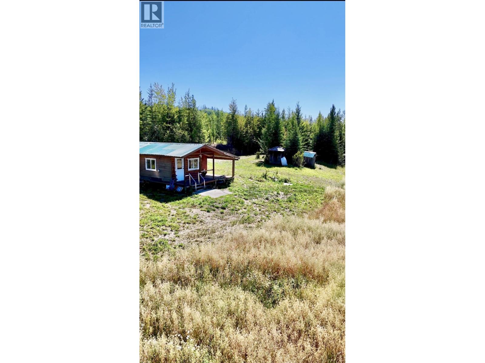 2935 Miles Creek Fs Road, Likely, British Columbia  V0L 1G0 - Photo 18 - R3158172
