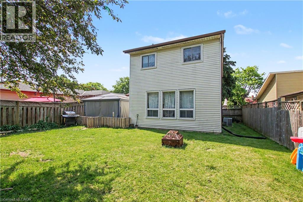 17 Hallmark Street, Brantford, Ontario  N3P 1A6 - Photo 32 - 40836422