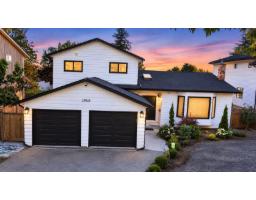 15032 SPENSER DRIVE, Surrey, British Columbia