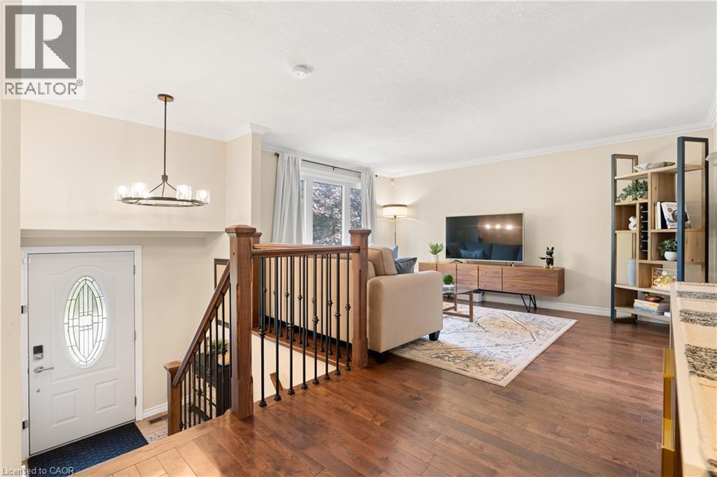 21 Golden Meadow Crescent, Kitchener, Ontario  N2N 2L7 - Photo 8 - 40854503