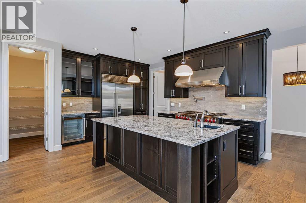 924 East Lakeview Road, Chestermere, Alberta  T1X 1B1 - Photo 9 - A2338857