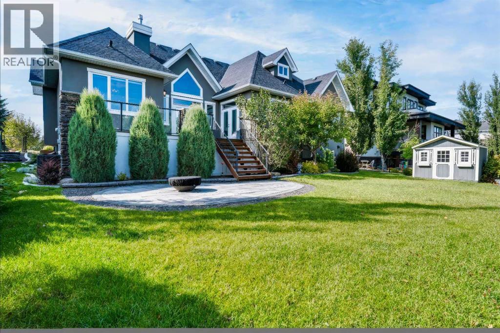 924 East Lakeview Road, Chestermere, Alberta  T1X 1B1 - Photo 46 - A2338857
