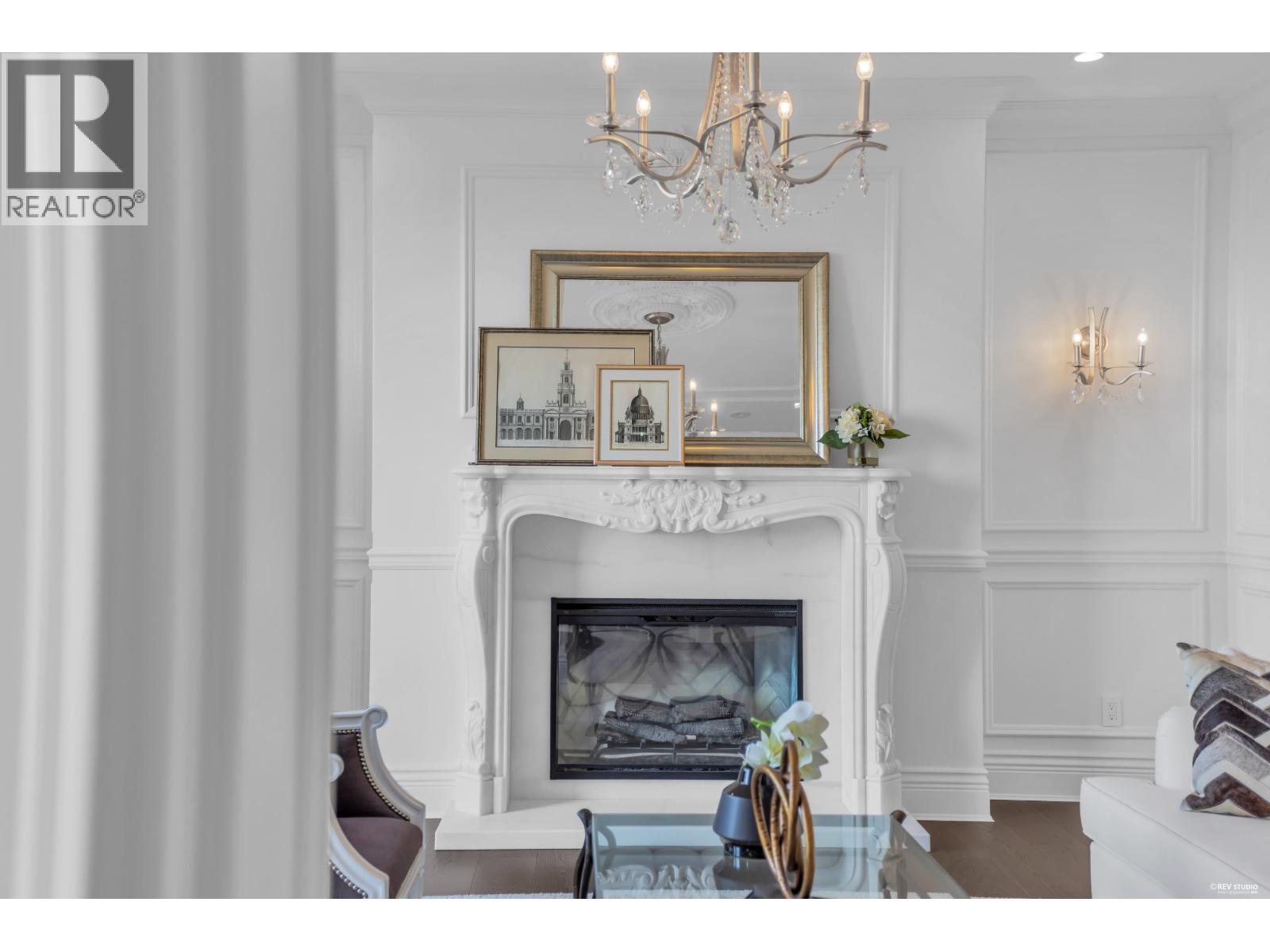 4135 Burkehill Place, West Vancouver, British Columbia  V7V 3M8 - Photo 7 - R3158210