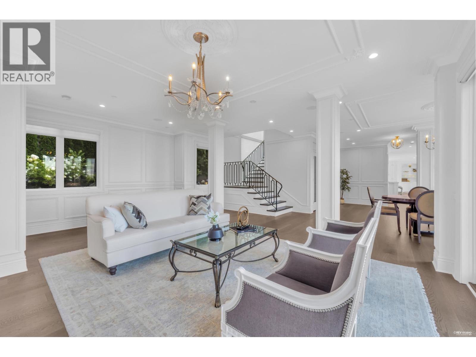 4135 Burkehill Place, West Vancouver, British Columbia  V7V 3M8 - Photo 14 - R3158210