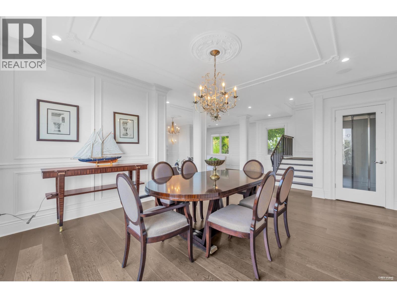 4135 Burkehill Place, West Vancouver, British Columbia  V7V 3M8 - Photo 15 - R3158210