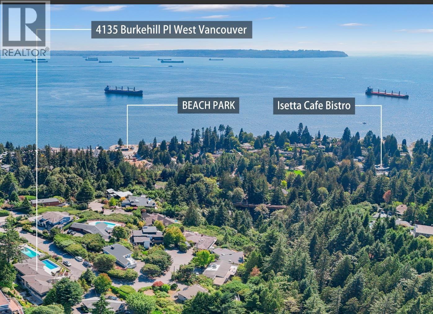 4135 Burkehill Place, West Vancouver, British Columbia  V7V 3M8 - Photo 35 - R3158210