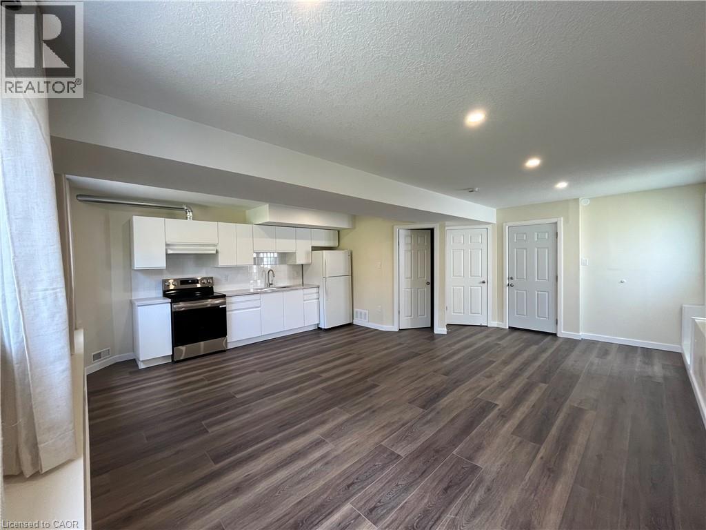716 Karlsfeld Road Unit# A, Waterloo, Ontario  N2T 2W4 - Photo 5 - 40857752