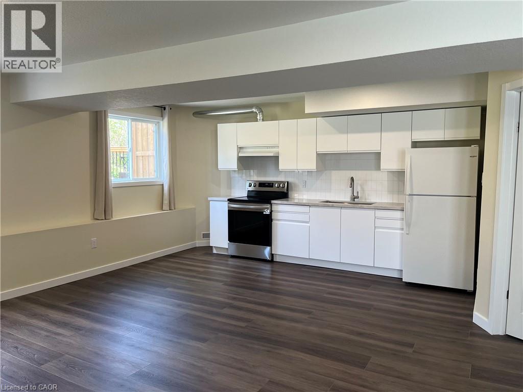 716 Karlsfeld Road Unit# A, Waterloo, Ontario  N2T 2W4 - Photo 4 - 40857752