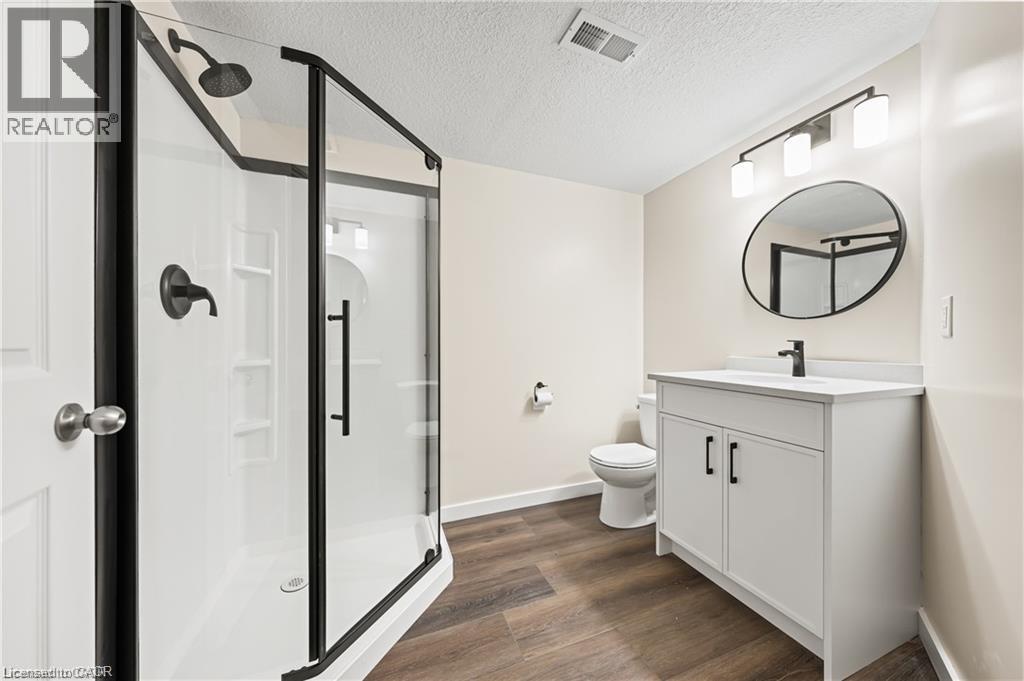 716 Karlsfeld Road Unit# A, Waterloo, Ontario  N2T 2W4 - Photo 7 - 40857752