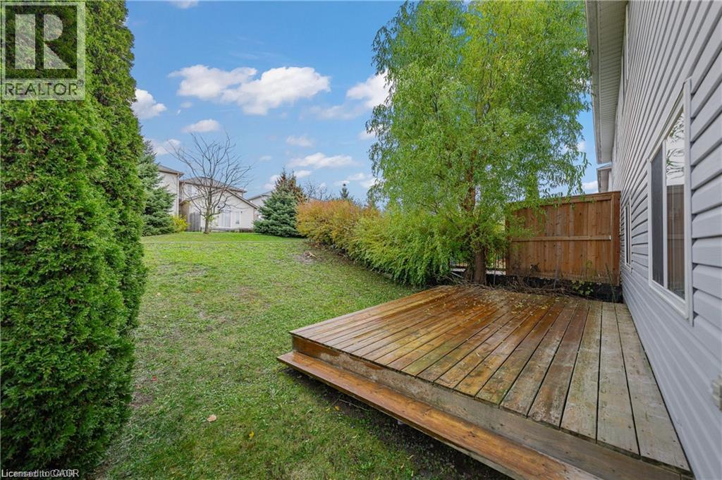 716 Karlsfeld Road Unit# A, Waterloo, Ontario  N2T 2W4 - Photo 13 - 40857752