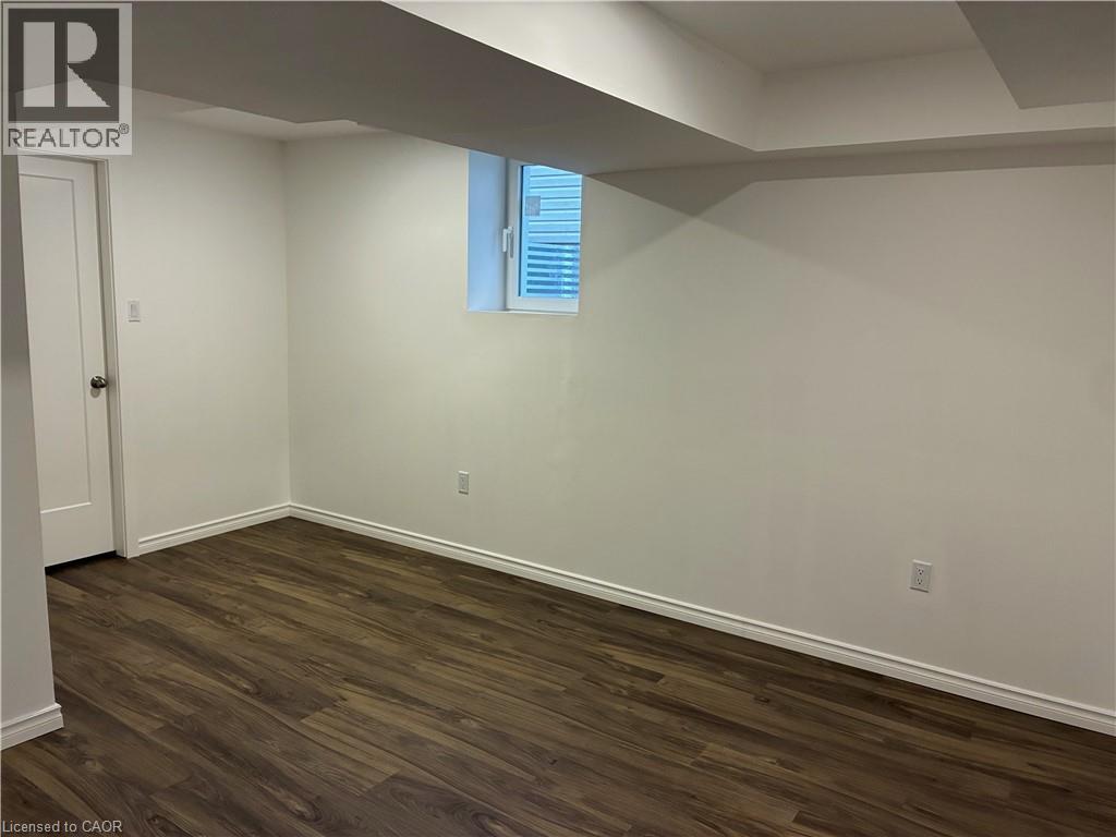 716 Karlsfeld Road Unit# A, Waterloo, Ontario  N2T 2W4 - Photo 8 - 40857752