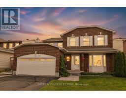 736 HAUTEVIEW CRESCENT, Ottawa, Ontario
