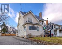 3A - 215 ONTARIO STREET, St. Catharines, Ontario