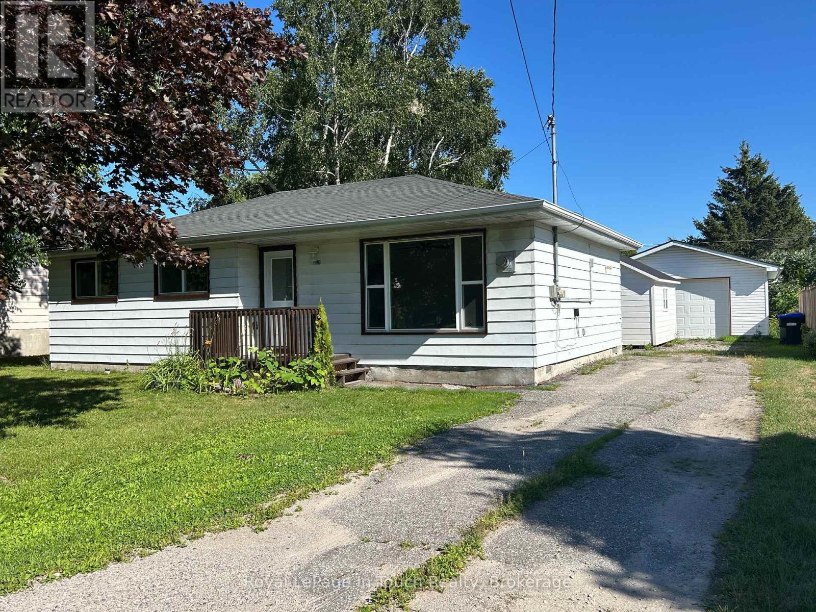 317 Wardell Street, Tay, Ontario  L0K 1R0 - Photo 2 - S13619686
